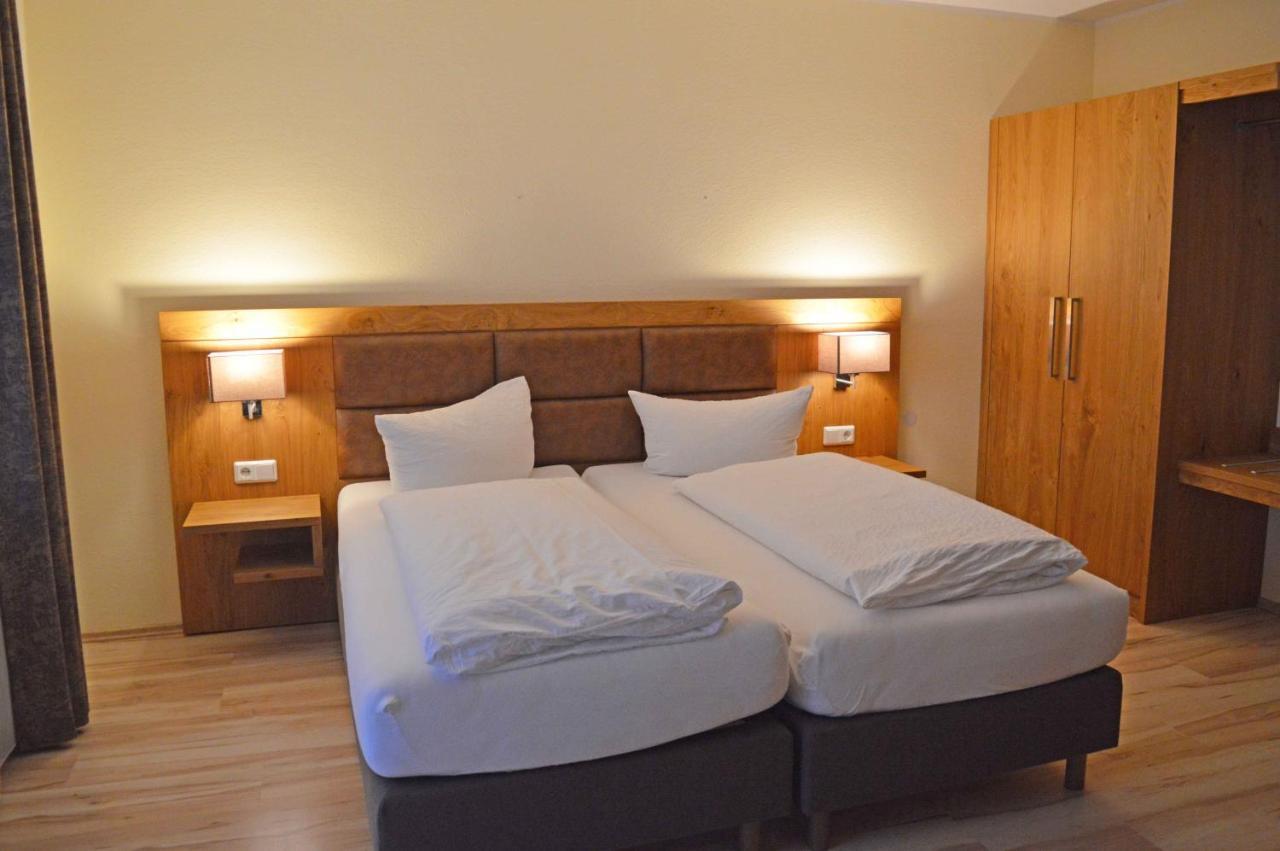 Aparthotel Jaegerhaus Willingen  Exterior photo